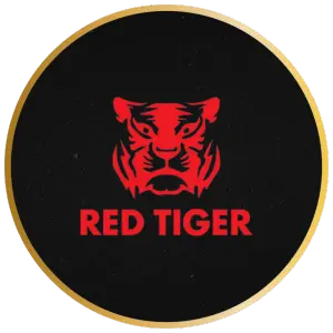 Red tiger